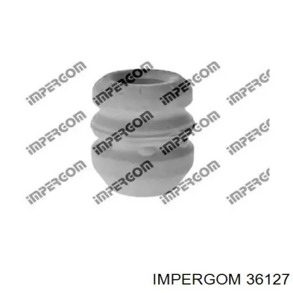 36127 Impergom буфер (отбойник амортизатора переднего)