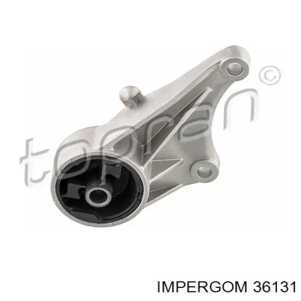 36131 Impergom подушка (опора двигателя передняя)