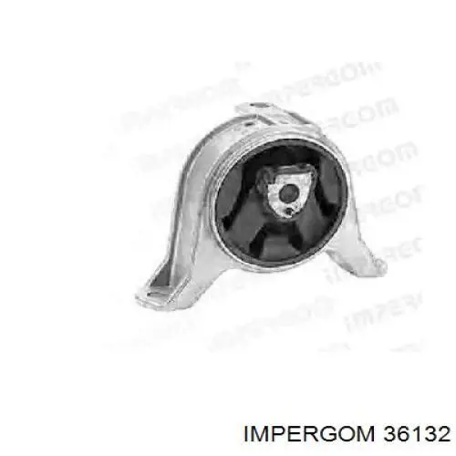 36132 Impergom подушка (опора двигателя правая)