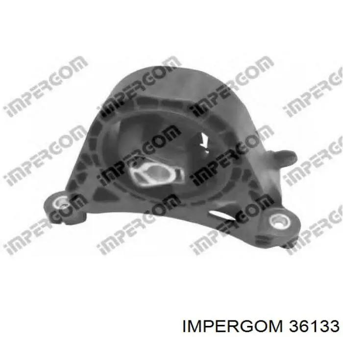 Левая подушка двигателя 36133 Impergom