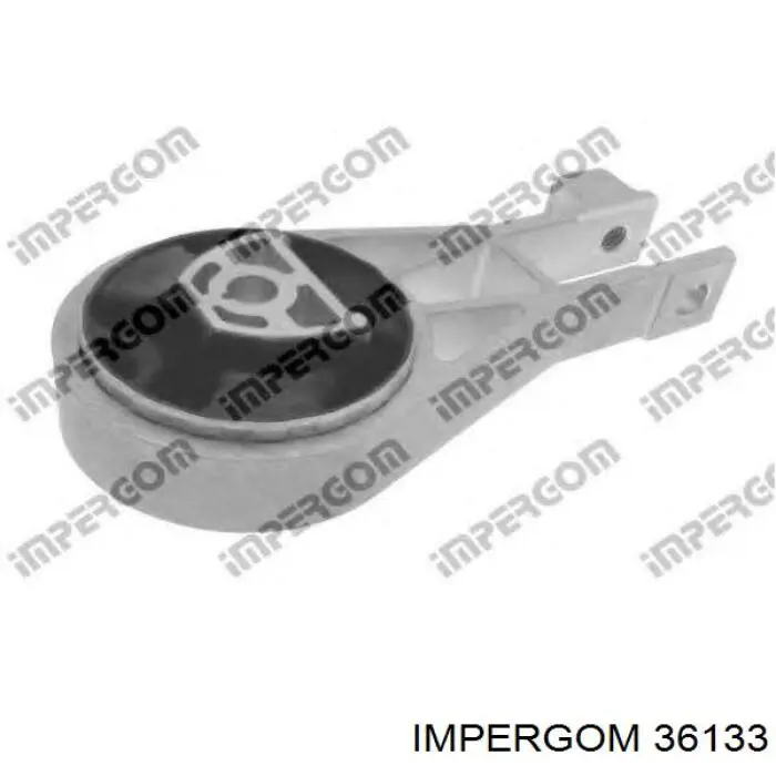 Левая опора двигателя Impergom 36133