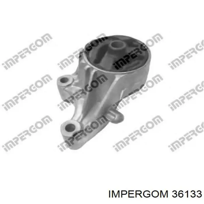 36133 Impergom Подушка (опора) двигателя, левая
