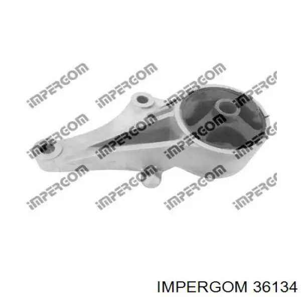 36134 Impergom подушка (опора двигателя передняя)