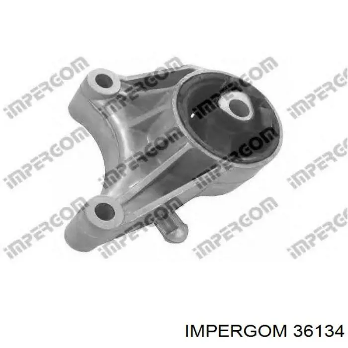 Гидроопора двигателя передняя Impergom 36134 цена, от 26.26 USD