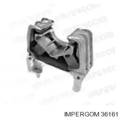 36161 Impergom подушка трансмиссии (опора коробки передач)