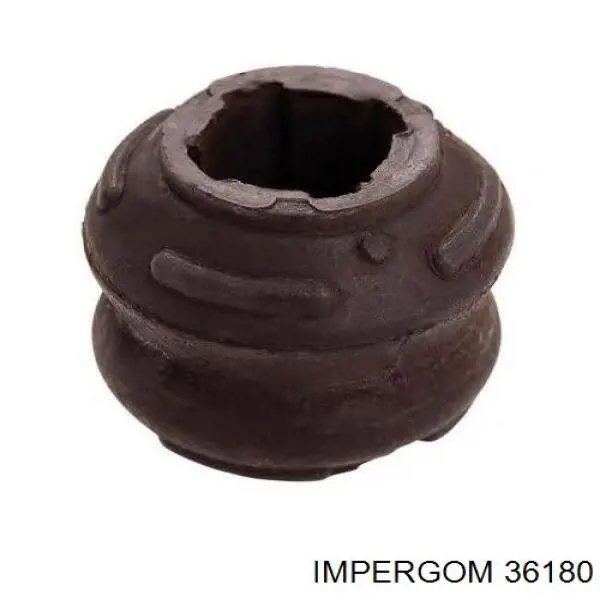 Втулка стойки заднего стабилизатора Impergom 36180 цена, от 1.67 USD