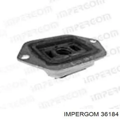 Игольчатый подшипник задней балки 36184 Impergom