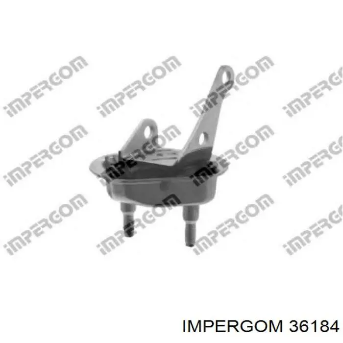 Игольчатый подшипник задней балки Impergom 36184 цена, от 12.71 USD