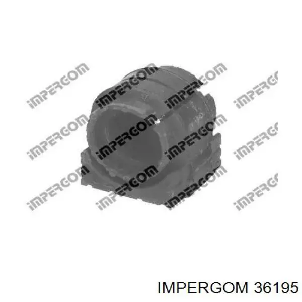 36195 Impergom втулка стабилизатора переднего