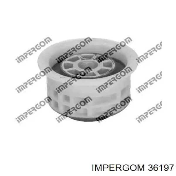 Сайлентблок 36197 Impergom