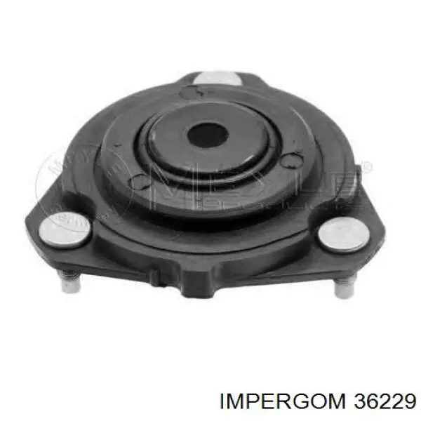 Опора стойки амортизатора переднего Impergom 36229 цена, от 11.46 USD