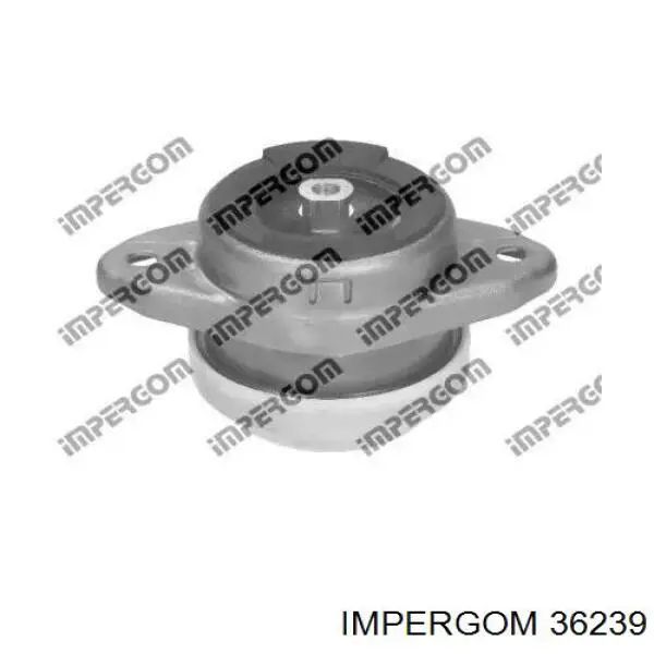 Правая подушка двигателя 36239 Impergom