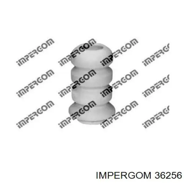 36256 Impergom буфер (отбойник амортизатора переднего)