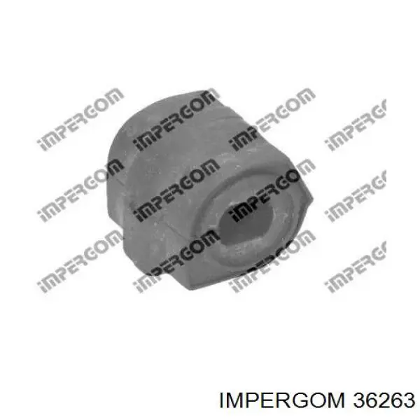 36263 Impergom втулка стабилизатора переднего