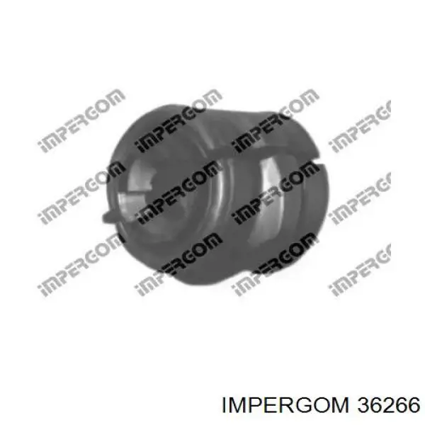 36266 Impergom Разрезная втулка стабилизатора