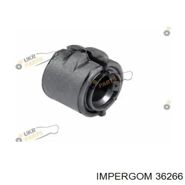 Втулка переднего стабилизатора Impergom 36266 цена, от 4.00 USD
