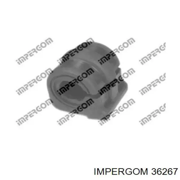 36267 Impergom втулка стабилизатора переднего