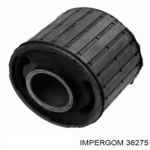 Купить 36275 Impergom Накладка педали сцепления