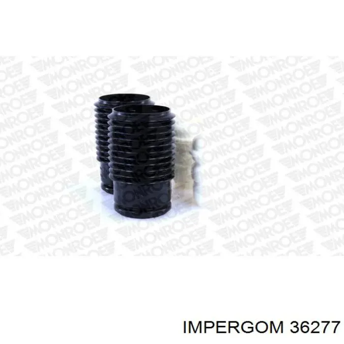 Пыльник амортизатора 36277 Impergom