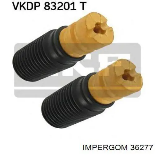 36277 Impergom Пыльник стойки передней