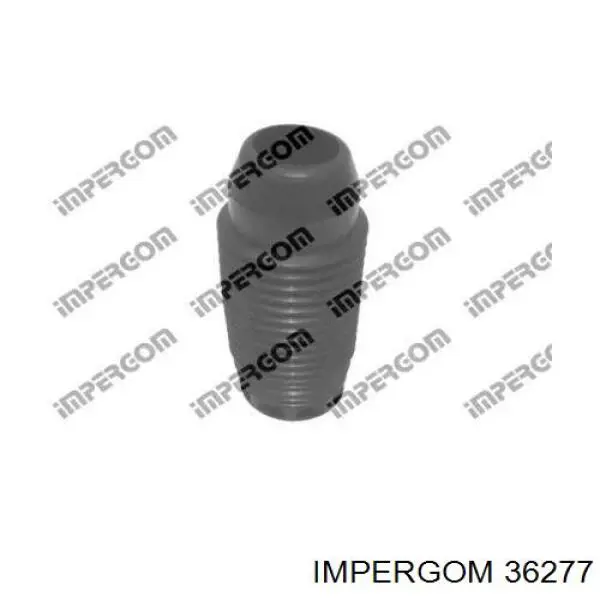 Чехол амортизатора переднего Impergom 36277 цена, от 3.55 USD