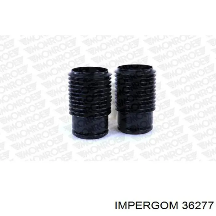 Чехол амортизатора переднего Impergom 36277 цена, от 3.55 USD