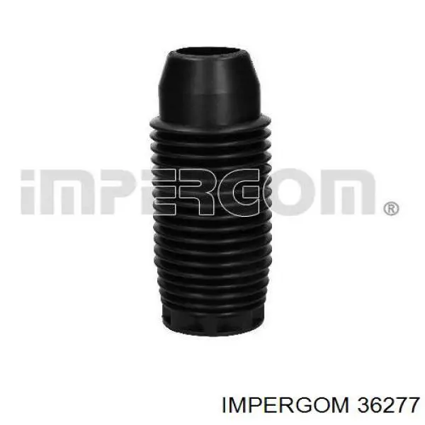 Купить 36277 Impergom Пыльник амортизатора