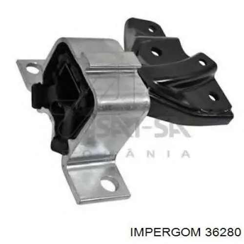 Купить 36280 Impergom Чехол рулевого механизма