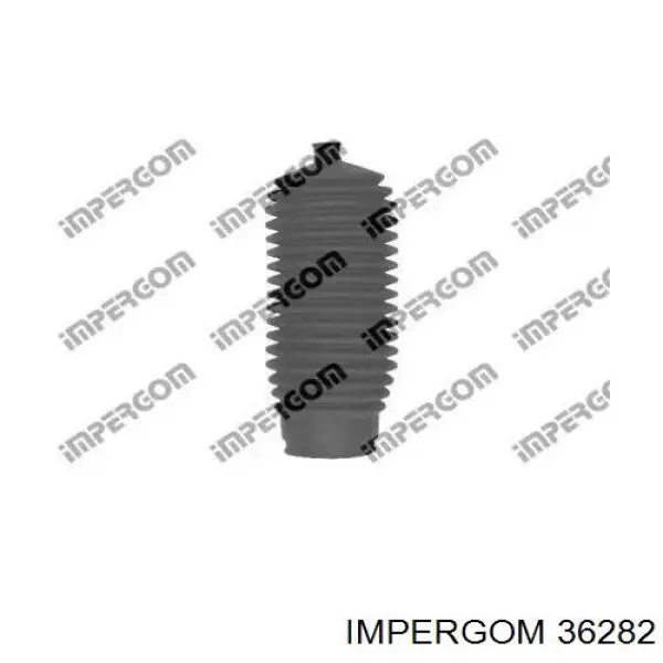 36282 Impergom пыльник рулевого механизма (рейки правый)