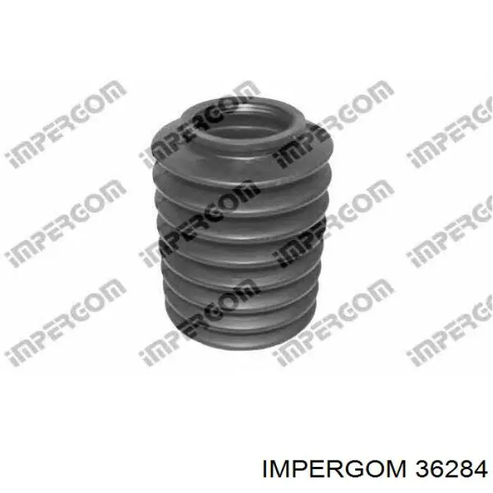 36284 Impergom пыльник рулевого механизма (рейки левый)