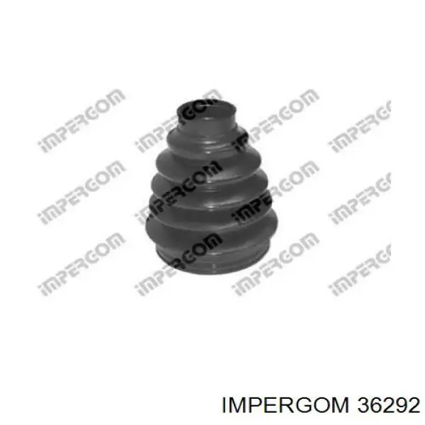 36292 Impergom Пыльник шарнира привода