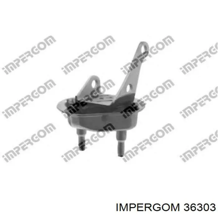 36303 Impergom