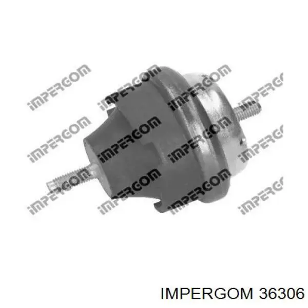 36306 Impergom подушка (опора двигателя правая)