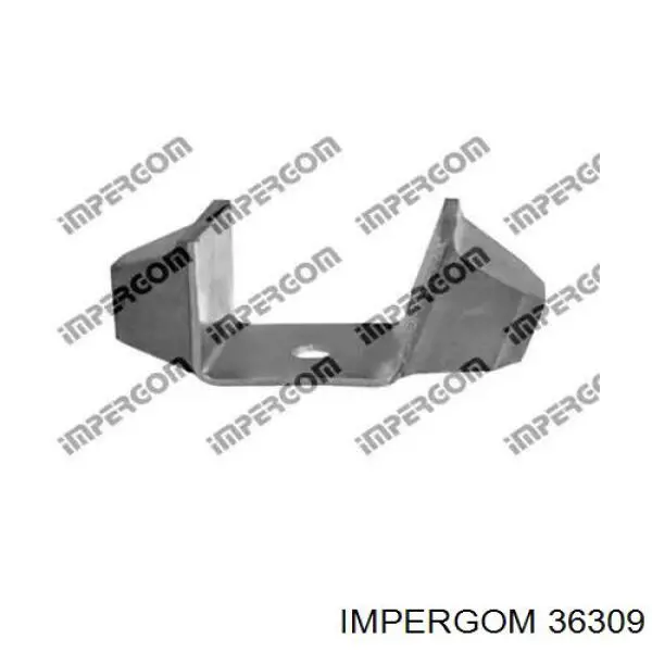 36309 Impergom подушка (опора двигателя правая верхняя)