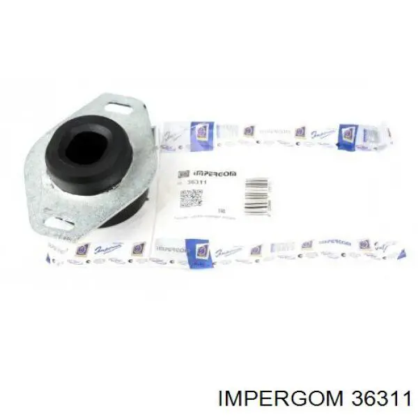 36311 Impergom подушка (опора двигателя левая)