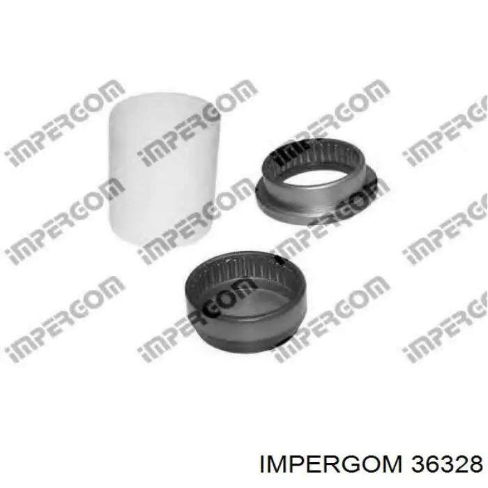 Подушка задней балки Impergom 36328 цена, от 15.70 USD