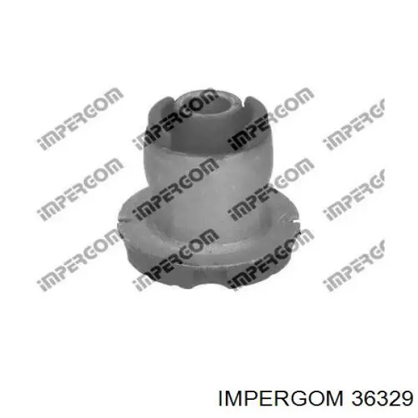 36329 Impergom сайлентблок задней балки (подрамника)