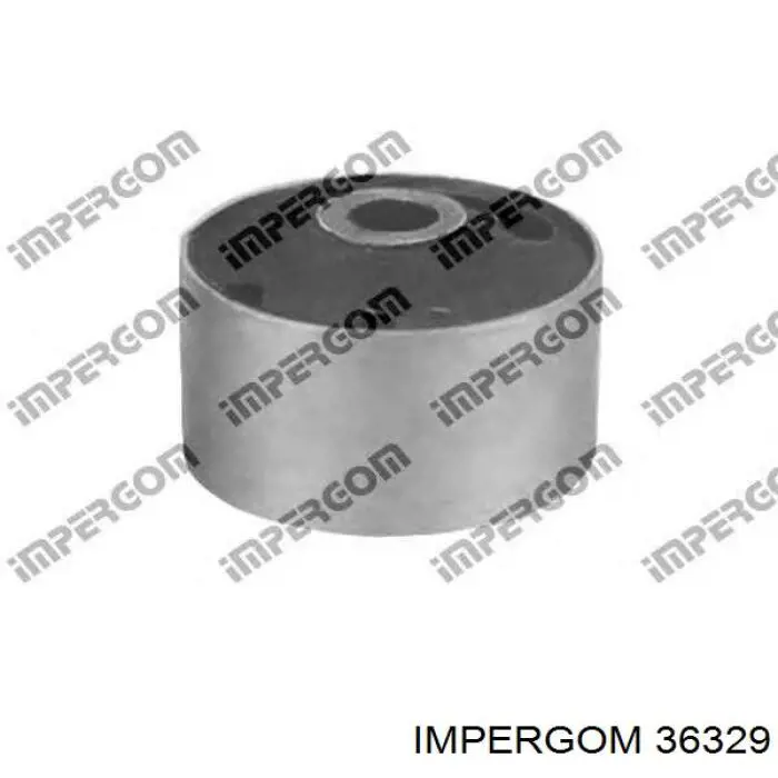 Сайлентблок заднего подрамника Impergom 36329 цена, от 7.68 USD