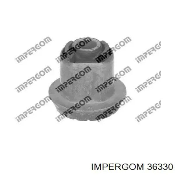 36330 Impergom сайлентблок задней балки (подрамника)