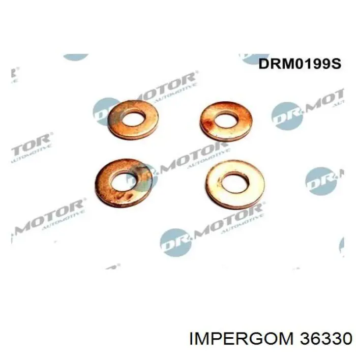 Сайлентблок заднего подрамника Impergom 36330 цена, от 9.35 USD