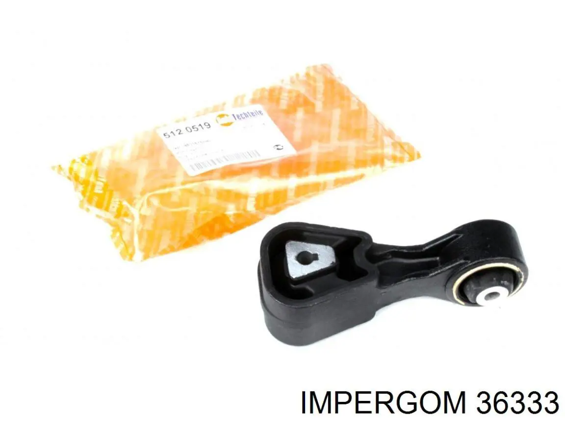 36333 Impergom подушка (опора двигателя правая)