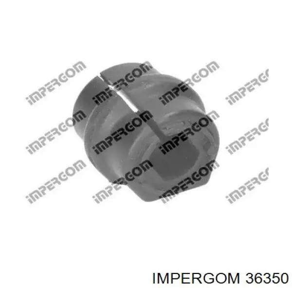 36350 Impergom втулка стабилизатора переднего
