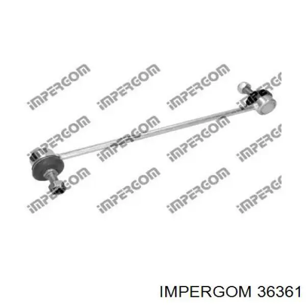 36361 Impergom стойка стабилизатора переднего