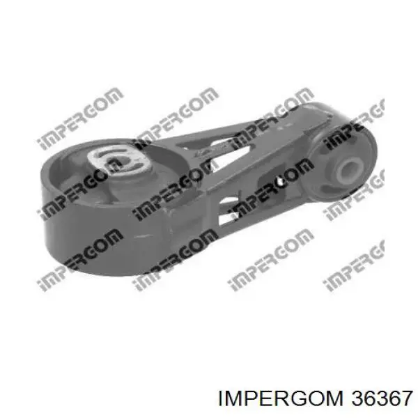 36367 Impergom подушка (опора двигателя правая верхняя)