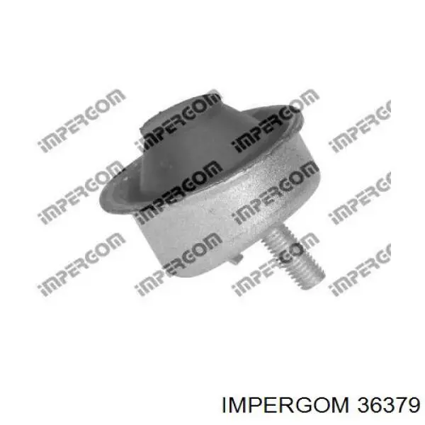 Подушка (опора) двигателя правая задняя Impergom 36379