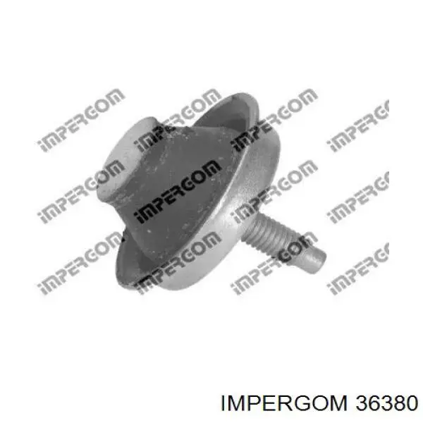 36380 Impergom подушка (опора двигателя правая передняя)