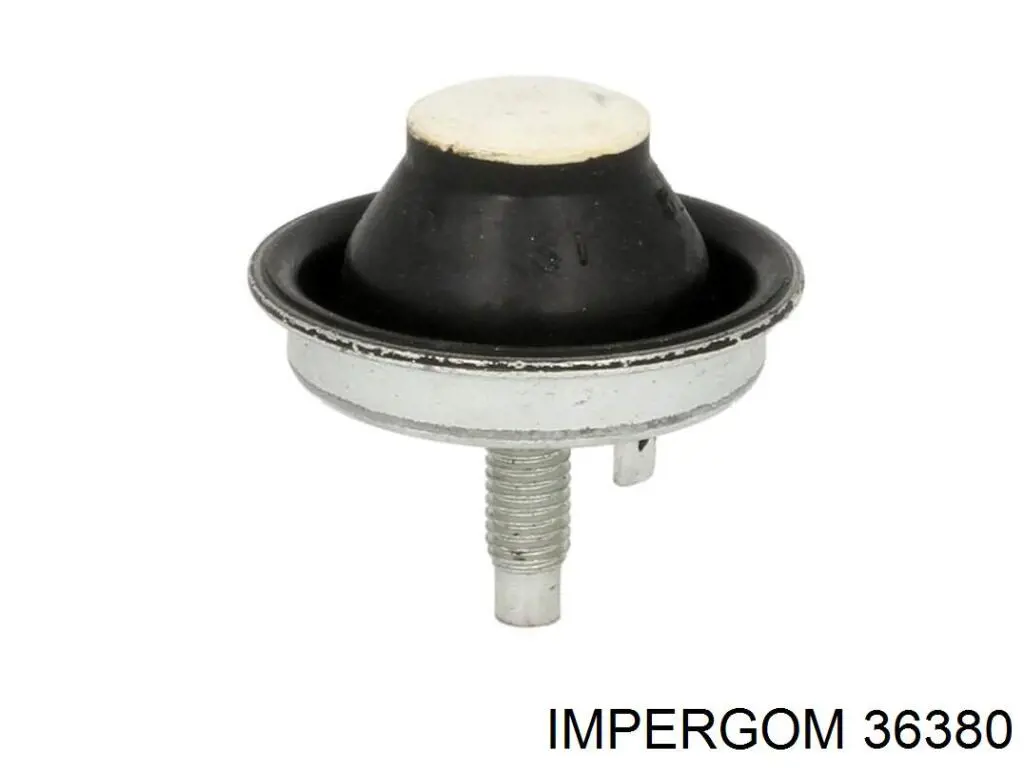 Подушка (опора) двигателя правая передняя Peugeot/Citroen 184474 цена, от 6.96 USD