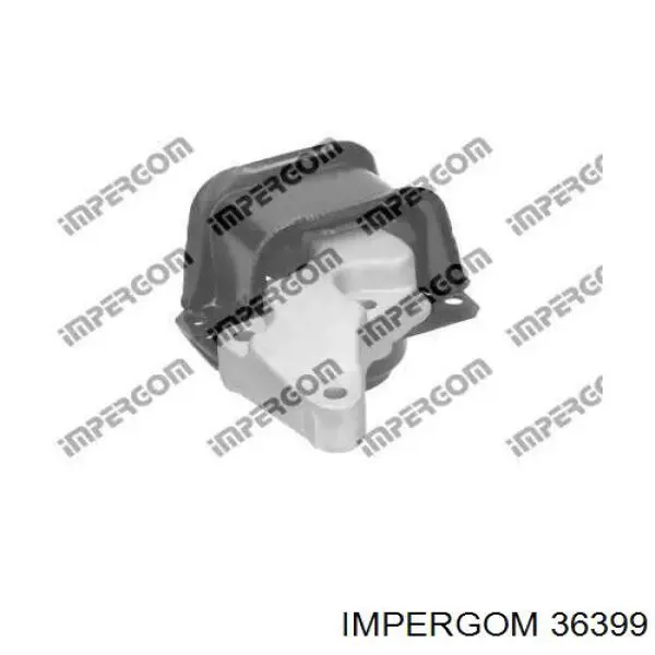 36399 Impergom подушка (опора двигателя правая)