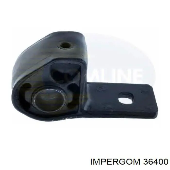 36400 Impergom