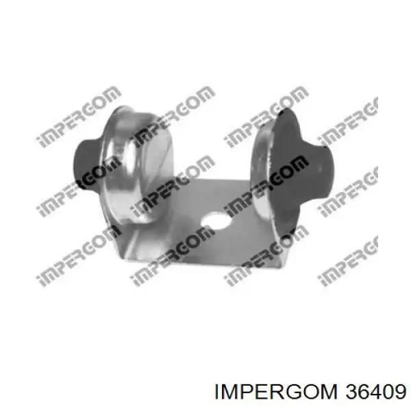 36409 Impergom подушка (опора двигателя правая верхняя)